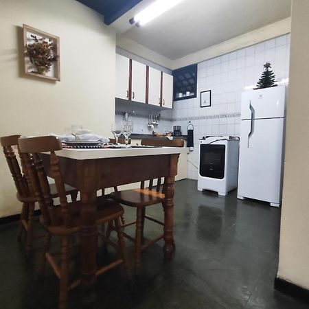 Apartamento No Bairro Quitandinha - Petropolis Rj Petropolis (Rio de Janeiro) Exterior foto