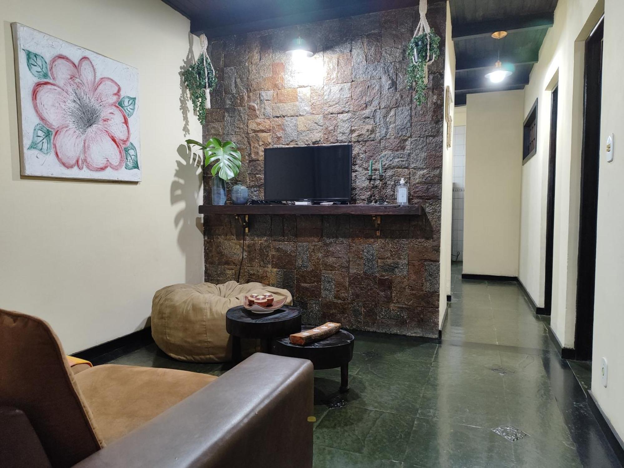 Apartamento No Bairro Quitandinha - Petropolis Rj Petropolis (Rio de Janeiro) Quarto foto
